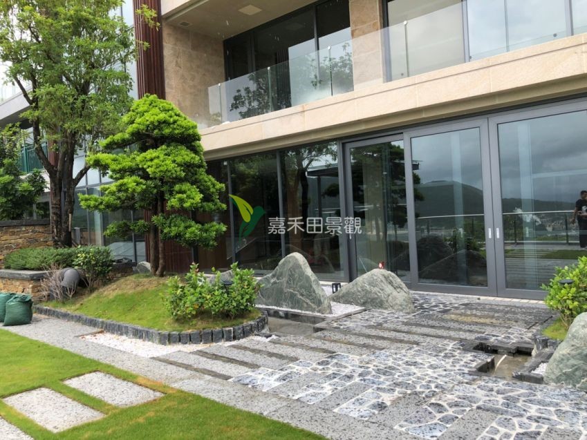 私家庭院景觀設計怎么布局才好？