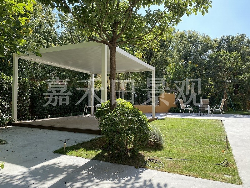 冬季該如何養(yǎng)護別墅花園景觀植物？