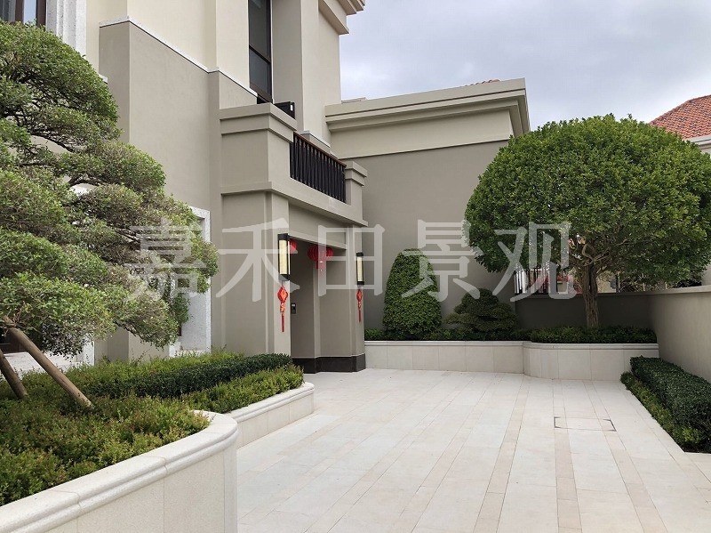 別墅園林景觀設(shè)計一般如何收費？